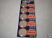Sony Lithium 3V Batteries Size CR2016 (Pack of 5)