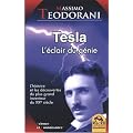 Tesla - l'�clair du g�nie