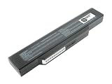 Laptop Battery BP-8050(P) for Fujitsu Siemens Amilo L7310 D1420 M1420