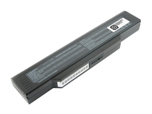 Lavolta BP-8050 Batterie d'ordinateur portable pour Packard Bell Easy Note