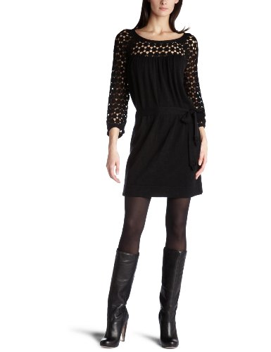 Ella moss Women's Claridge Sweater Dress