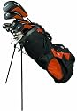 Tiger Shark Hammerhead Men's Package Golf Set
