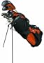 Tiger Shark Hammerhead Men's Package Golf Set