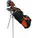 Tiger Shark Hammerhead Men's Right Hand Plus 1 Inch Package