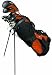 Tiger Shark Hammerhead Men’s Right Hand Plus 1 Inch Package