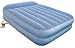 Kitchen & Housewares : Simmons Deep Sleep Queen Hi Loft 21-Inch Raised Airbed