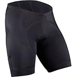 Cannondale Men's Tri Shorts, Black, Large
