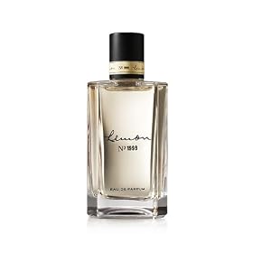 Bath and Body Works C.o Bigelow Lemon Eau De Parfum Perfume 3.5oz