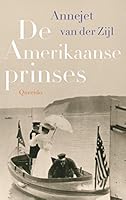 De Amerikaanse prinses