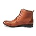 Ferro Aldo Parker MFA806013 Mens Mid Top Classic Oxford Derby Dress Boots