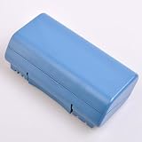 ATC New Replacement Battery for iRobot Scooba-Roomba 14904,iRobot Scooba 330,340,350,590,5800,5900,5910,5920,5930,5940,5950,6000,34001
