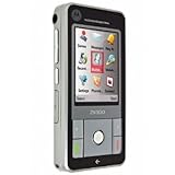 Motorola ZN300EUSIL Unlocked GSM Mobile Phone with 3 MP Camera, Bluetooth,  ....
