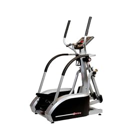 Click here to buy Lifecore LC-CD500 C-Drive 17-25-Inch Adjustable Stride Elliptical Machine.