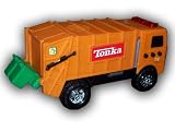 Tonka Mini Lights N Sound Garbage Truck