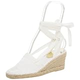 AK Anne Klein Women's Judine Espadrille