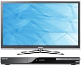 Samsung UN46C6500 46 1080p LED HDTV & BDC5500 Blu-ray Disc&trade; Player Bundle