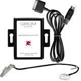 GROM Audio iPod to Mazda Car Adapter / Digital Interface