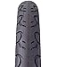 Kenda Kwest Commuter/Recumbent Bicycle Tire (High Pressure, Wire Beaded, 26x1.5)