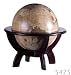 IMAX, Globe on Stand