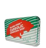 Carbolic Soap, 4.5oz