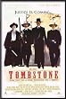 Tombstone - Framed Movie Poster (Regular Style / White) (Size: 27" x 40")