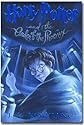 Harry Potter And The Order Of The Phoenix. Garri Potter I Orden Feniksa
