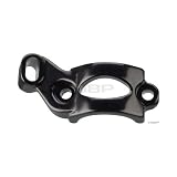 Formula MiXMaster X.0/X.9* clamp, Oro,One,Mega - left