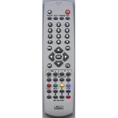 Fernbedienung passend f�r NOKIA SM1/2 , HITACHI