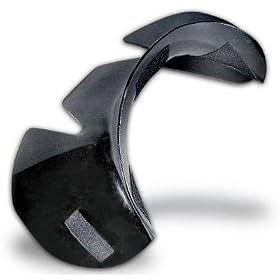 Buy C502 Adult McDavid Cowboy Collar Back Plate Accessory