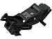 Norotosタイプ NVG ナイトビジョン Rhino アーム ブラック レプリカ