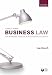 Card & James' Business Law for Business, Accounting, and Finance Students