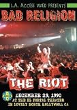 Bad Religion: The Riot [2000]