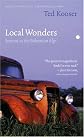 Local Wonders: Seasons in the Bohemian Alps (American Lives Series)