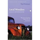 Local Wonders: Seasons in the Bohemian Alps (American Lives) by Ted Kooser