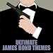 James Bond theme