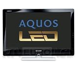 Sharp LC-26LE430E TV LCD