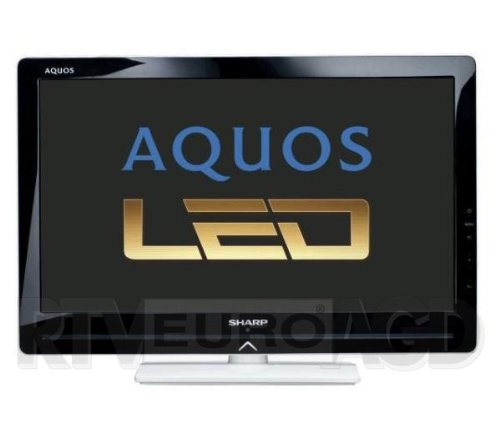 Sharp LC-26LE430E TV LCD