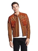 Brema Chaqueta Chrono Lt Skin (Camel)