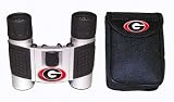 Georgia Bulldogs Binoculars