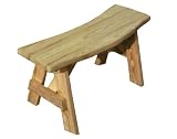 Outdoor Bench