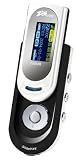 Review ZicPlay ZP-SLIDEKEY/256 / ZICPLAY SlideKey MP3 player 256 MB - Black