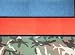 Sporting Goods : Skateboard GRIP TAPE 3 Sheets BLUE CAMO RED 9"