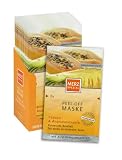 Merz 38102 Peel-Off Maske Ananas & Papaya, 15er Pack f�r 30 Anwendungen