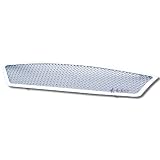 06-08 Lexus IS250 IS350 Main Upper Chrome Stainless Steel Mesh Grille by APS