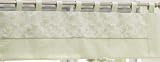 Classic Jungle Window Valance