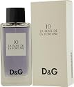 Dolce & Gabbana La Roue De La Fortune femme / woman, Eau de Toilette, Vaporisateur / Spray, 100 ml