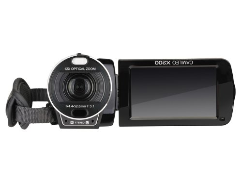 Imagen 5 de Toshiba X200