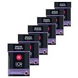 Douwe Egberts L'or Espresso Lungo Profondo - Pack of 6 - 6x10 - Nespresso Compatible