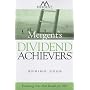Mergent's Dividend Achievers Spring 2008: Featuring Year-End Results for 2007