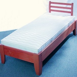 Tafema Federkern-Matratze 90x190